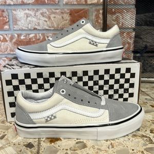 Vans Skate Old Sokol High Rise